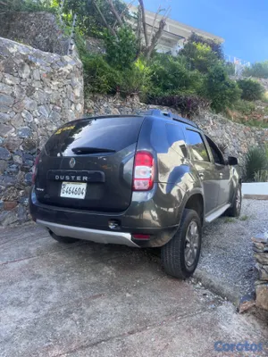 jeepetas y camionetas - Renault duster dynamique 2018 8