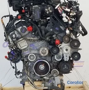Motor Toyota Tacoma 2019 (3.5L V6) 4x4 - ¡Nítido, 83k Millas!