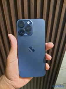 el teléfono está como nuevo está 10/10   el equipo es de 256gb si te interesaaaa