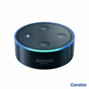 Echo dot 2nd generation