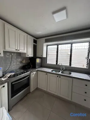 casas - Casa de 4 habitaciones en alquiler en Los Cacicazg 12