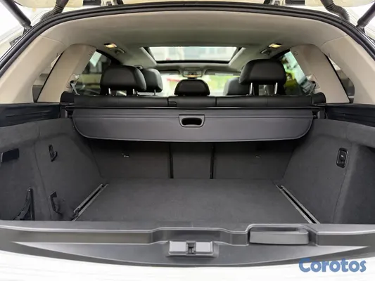jeepetas y camionetas - 2016 BMW X5 SDrive 35i  4WD  5