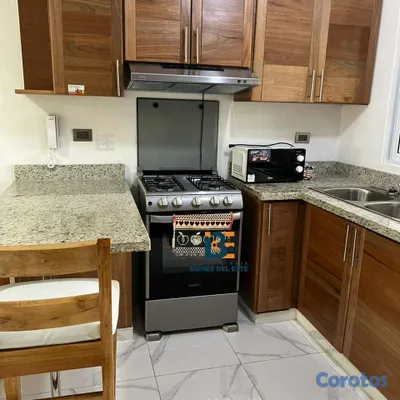 apartamentos - Se Vende nuevo y moderno apartamento en Exclusivo  3