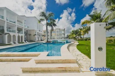 VENDO Apto amueblado en Cana Pearl-Cana Blue
