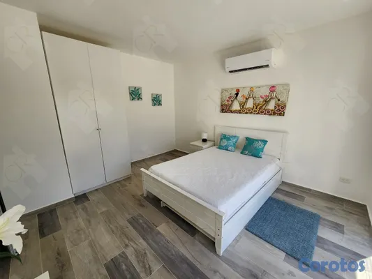 penthouses - Penthouse amueblado en Playa Nueva Romana 12