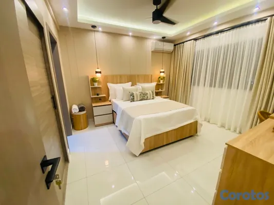 apartamentos - amueblado en la julia 13