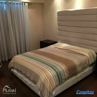 apartamentos - Práctico apartamento amueblado en Renacimiento 6