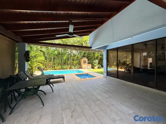 casas vacacionales y villas - Villa en Venta, Juan Dolio 17