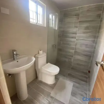 apartamentos - VENDO APARTAMENTO EN COLINAS 5 PROLONGACION 27 DE  4