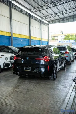 jeepetas y camionetas - BMW X3 Xdrive30i M Sport 2025 Recien Importada 6