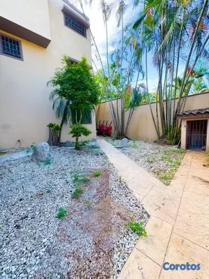 casas - Casa de 5 habitaciones en alquiler en Arroyo Hondo 4