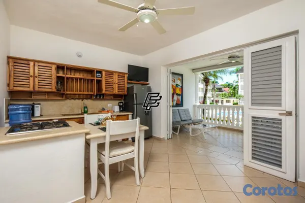 apartamentos - Apartamento frente playa: Piscina y piscina  Albachiara 6