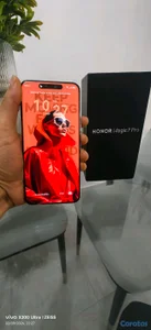 honor Magic 7 pro de 512+12 