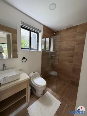 apartamentos - 🌴✨ Apartamento  en Vista Cana – Ventura Park, fren 8