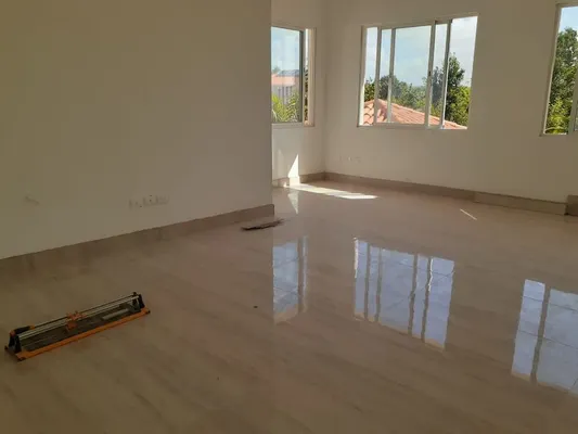 casas vacacionales y villas - VILLA EN METRO COUNTRY CLUB, JUAN DOLIO 4