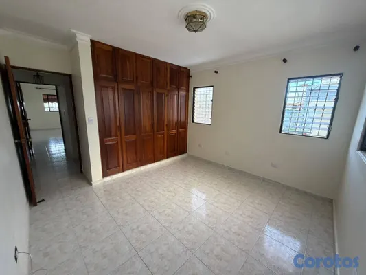 apartamentos - Alquiler Cómodo Apartamento en Mirador Norte. 6