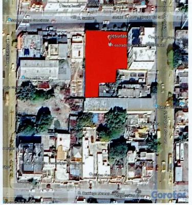 oficinas y locales comerciales - Edificio Comercial en vental Mejoramiento Social 3