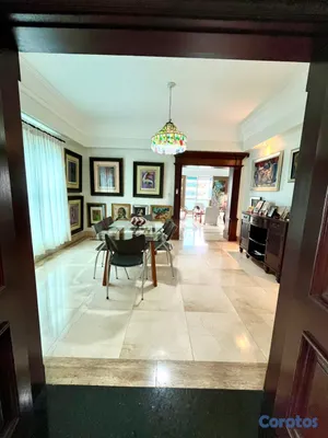 apartamentos - LA ESPERILLA – ESPECTACULAR APARTAMENTO EN TORRE D 11