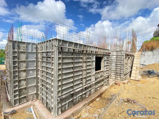 construccion e industrial - Alquiler de Formaletas para Construcción 2