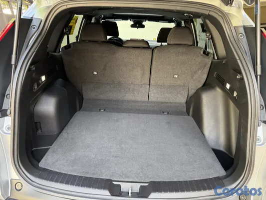 jeepetas y camionetas - Honda CRV Sport Hybrid 2024 10