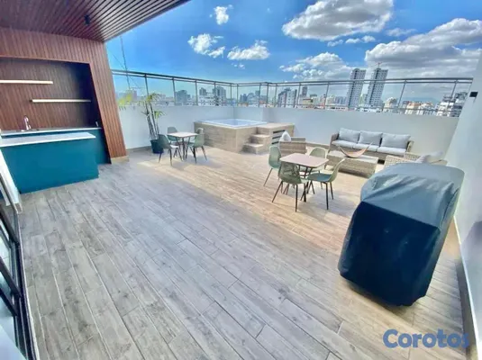 apartamentos - Apartamento en Venta NACO USD 295,000.00 Mantenimi 16