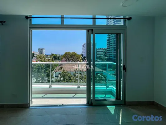 apartamentos - Alquiler de Apartamento de 2 habitaciones en la Ju 13