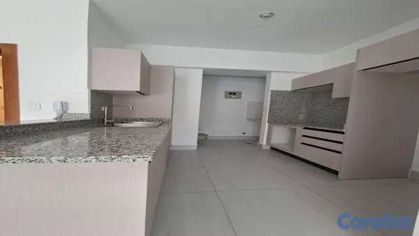 apartamentos - Venta de moderno apartamento con terraza en El Millón 4