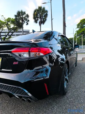 carros - Toyota Corolla SE 2020 full
Excelentes Condiciones! 
Venta particular RD$960.000 8
