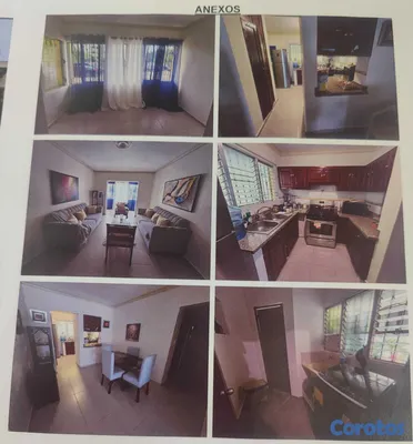 apartamentos - VENTA DE APARTAMENTO 2