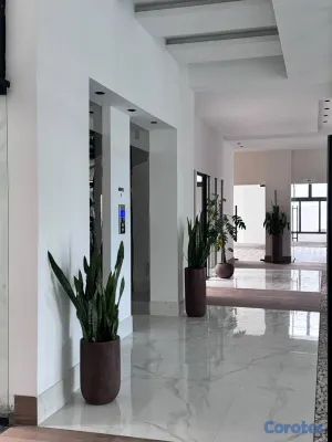 apartamentos - ALQUILER APTO.GASCUE 10