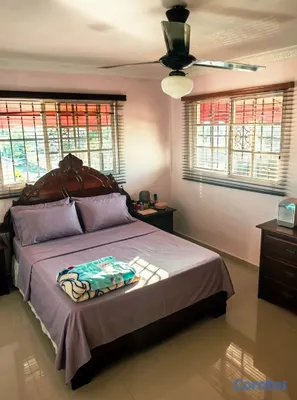 apartamentos - Apartamento Ensanche Ozama 8