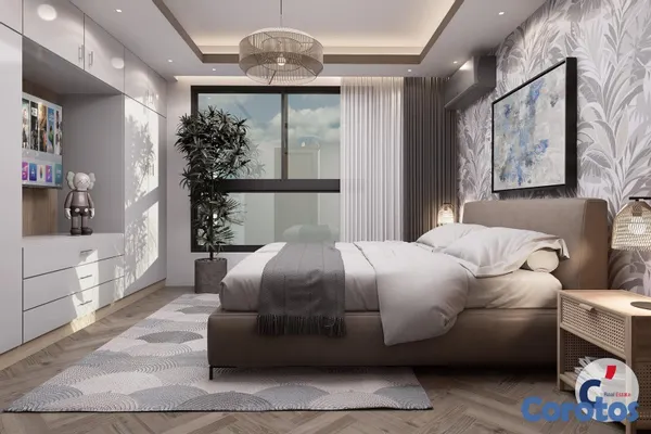 casas - 3-Bed, 3.5-Bath Luxury Villas with Private Terrace 20