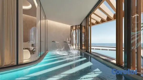 penthouses - Penthouse en Venta, Cap Cana 17