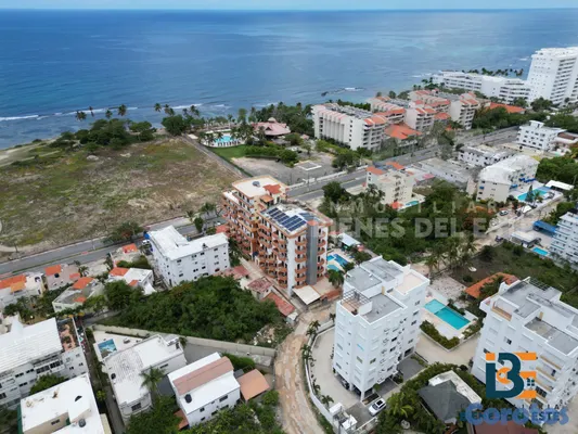 solares y terrenos - VENDE Excelente Solar con 1,024 metros en el CENTR 5