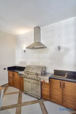 apartamentos - Venta de apartamento 2h en La Esperilla  11