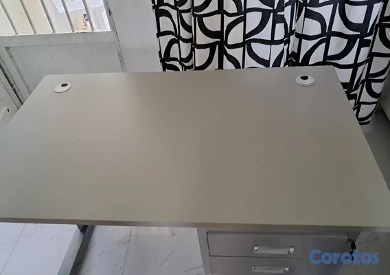 decoración y accesorios - Sillas ejecutivo ergonomica nueva piel 9500 y escr 5