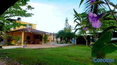 Villa en Venta, Av. Circunvalación, Villa Mella