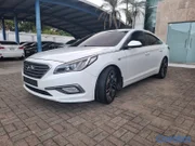 carros - vendo LF 2017