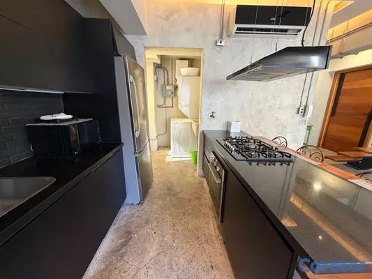 apartamentos - Venta de apartamento amueblado tipo Loft en La Esperilla 5
