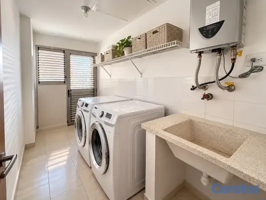 apartamentos - APARTAMENTO EN VENTA EN NACO 8