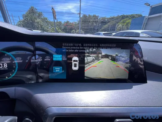 jeepetas y camionetas - CHANGAN CS35 PLUS 2026 | 1.4 TURBO | 165 HP | AUTO 2