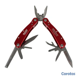 navaja multiherramienta cuchillo traveller 