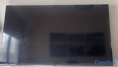 Vendo TV Tecnomaster 65 Pulgadas
