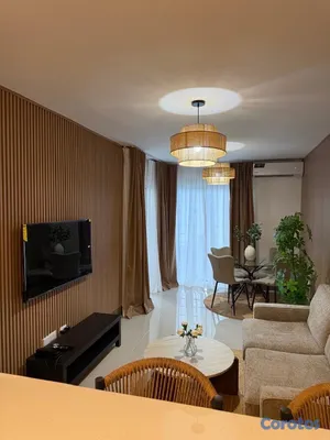 apartamentos - atención aerolíneas y empresas privadas  Apartamento Punta Cana-Bavaro  4