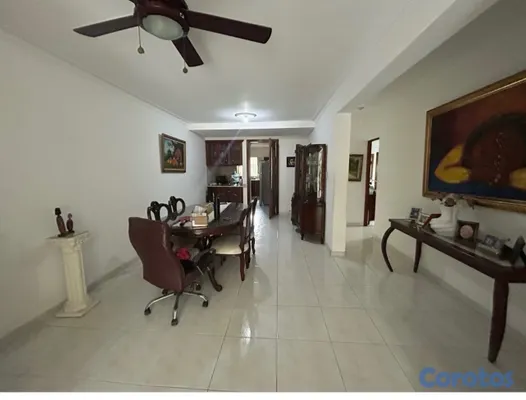 apartamentos - APARTAMENTO EN VENTA EN EVARISTO MORALES 5