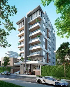 Nuevo proyecto familiar en Evaristo Morales