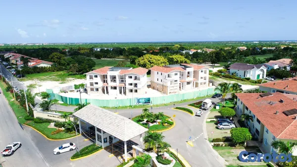 apartamentos - Apartamentos en Venta en Paseo de Cocotal, Punta C 9