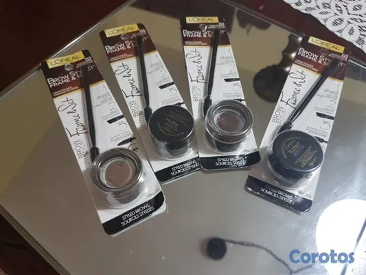 salud y belleza - venta de Makeup 3
