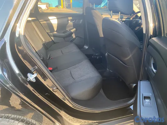 carros - Honda accord  5