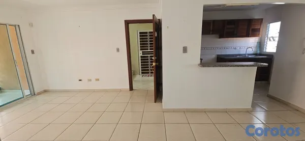 apartamentos - APARTAMENTO CERCA EMBAJADA AMERICANA 2